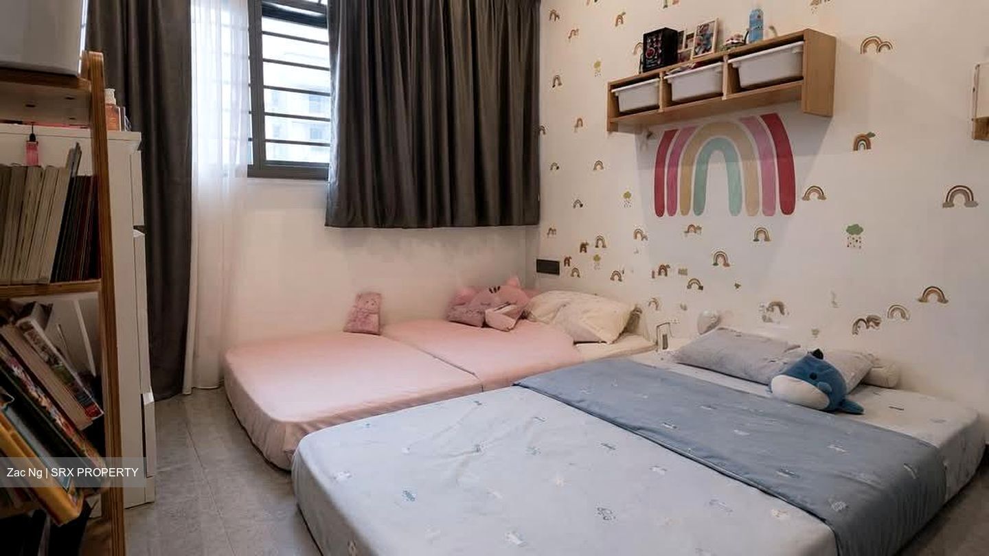 Blk 627A Tampines Greenverge (Tampines), HDB 4 Rooms #602576421